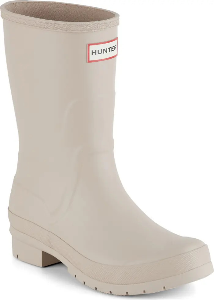 Hunter Liberty Rain Boot (Women) | Nordstromrack | Nordstrom Rack