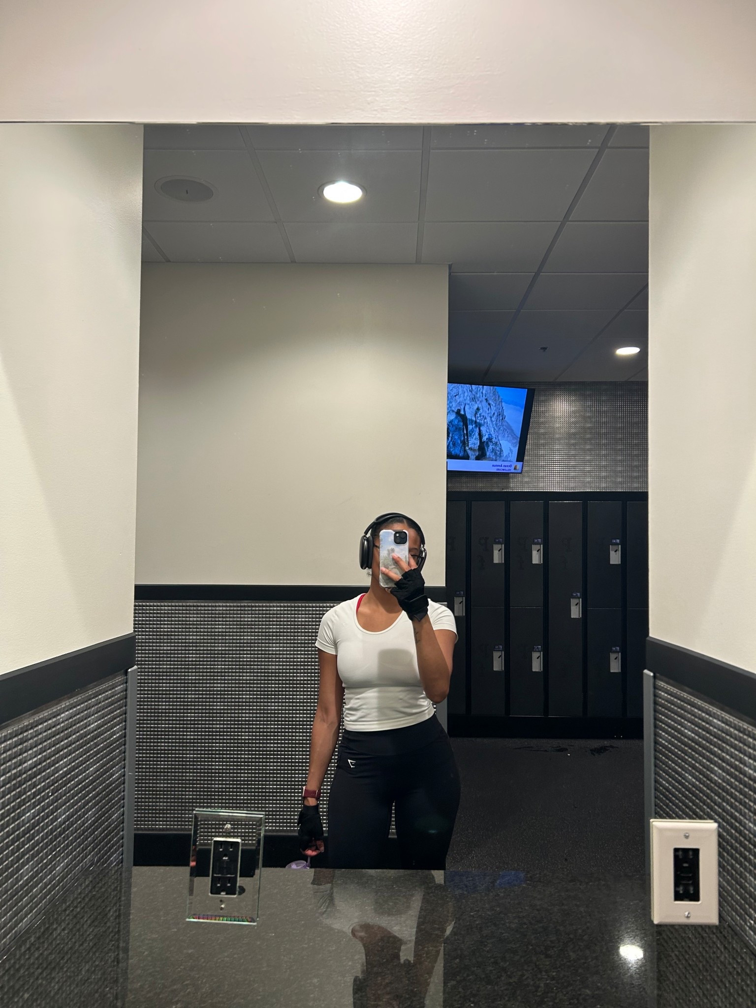 the gym ootd 💕

#LTkgym

#LTKgrwm #LTKActive #LTKfitnessgoals