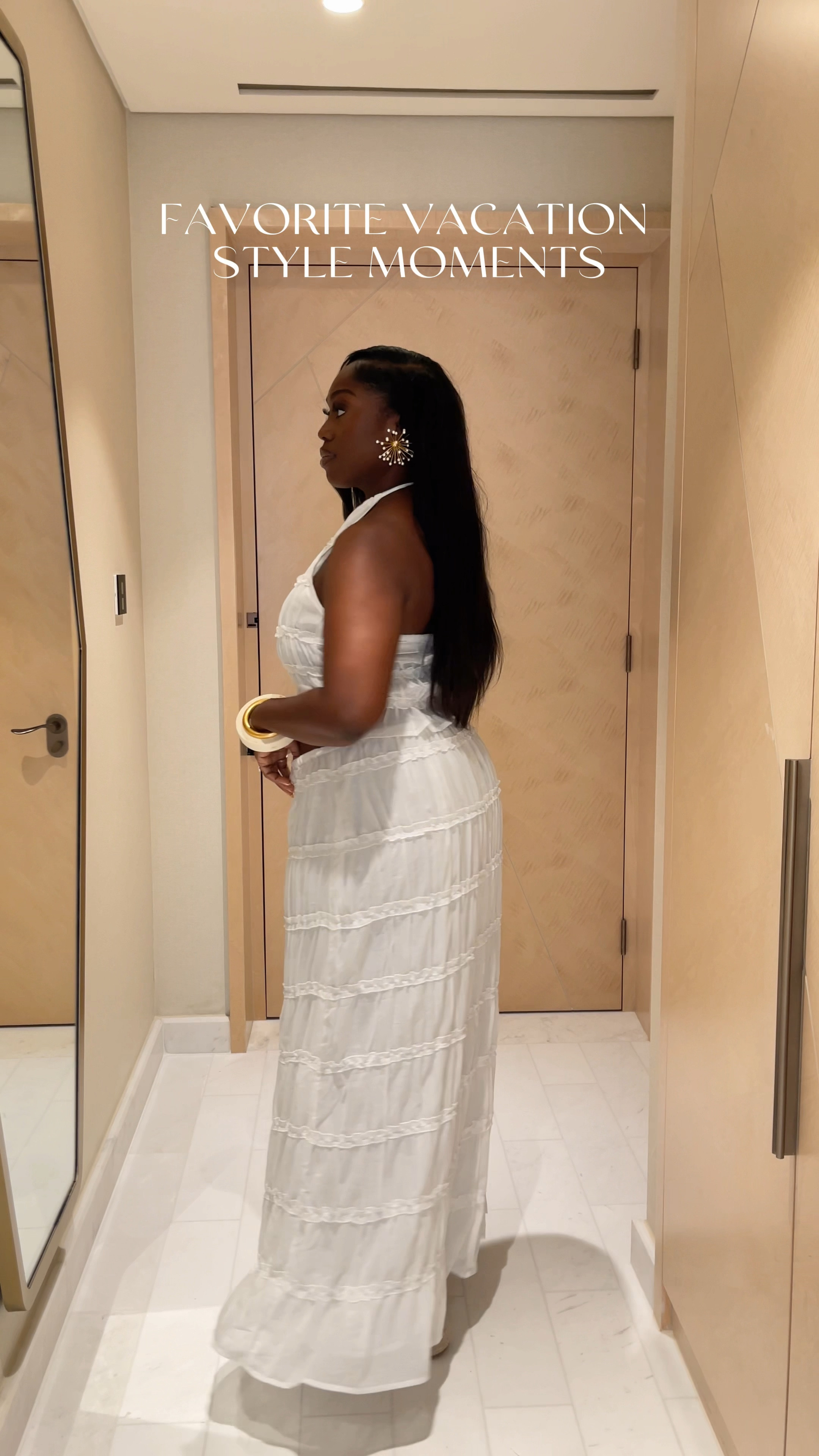 Everything link-able is below!

#LTKtravel #LTKstyletip #LTKmidsize