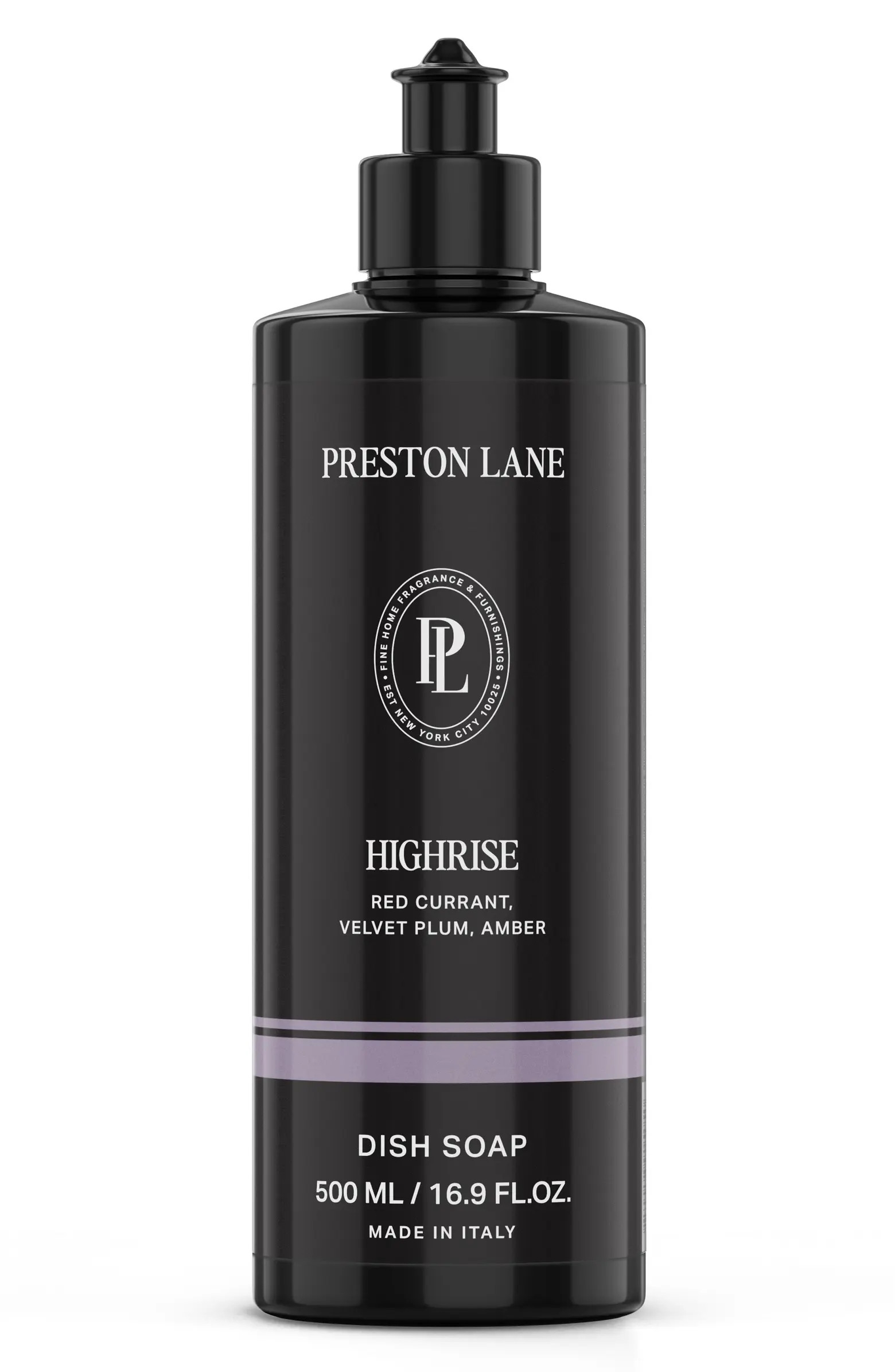 Preston Lane Highrise Dish Soap | Nordstrom | Nordstrom