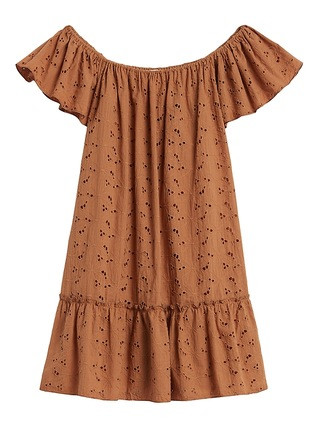 Eberjey &#124 Sardinia Beth Dress | Banana Republic (US)
