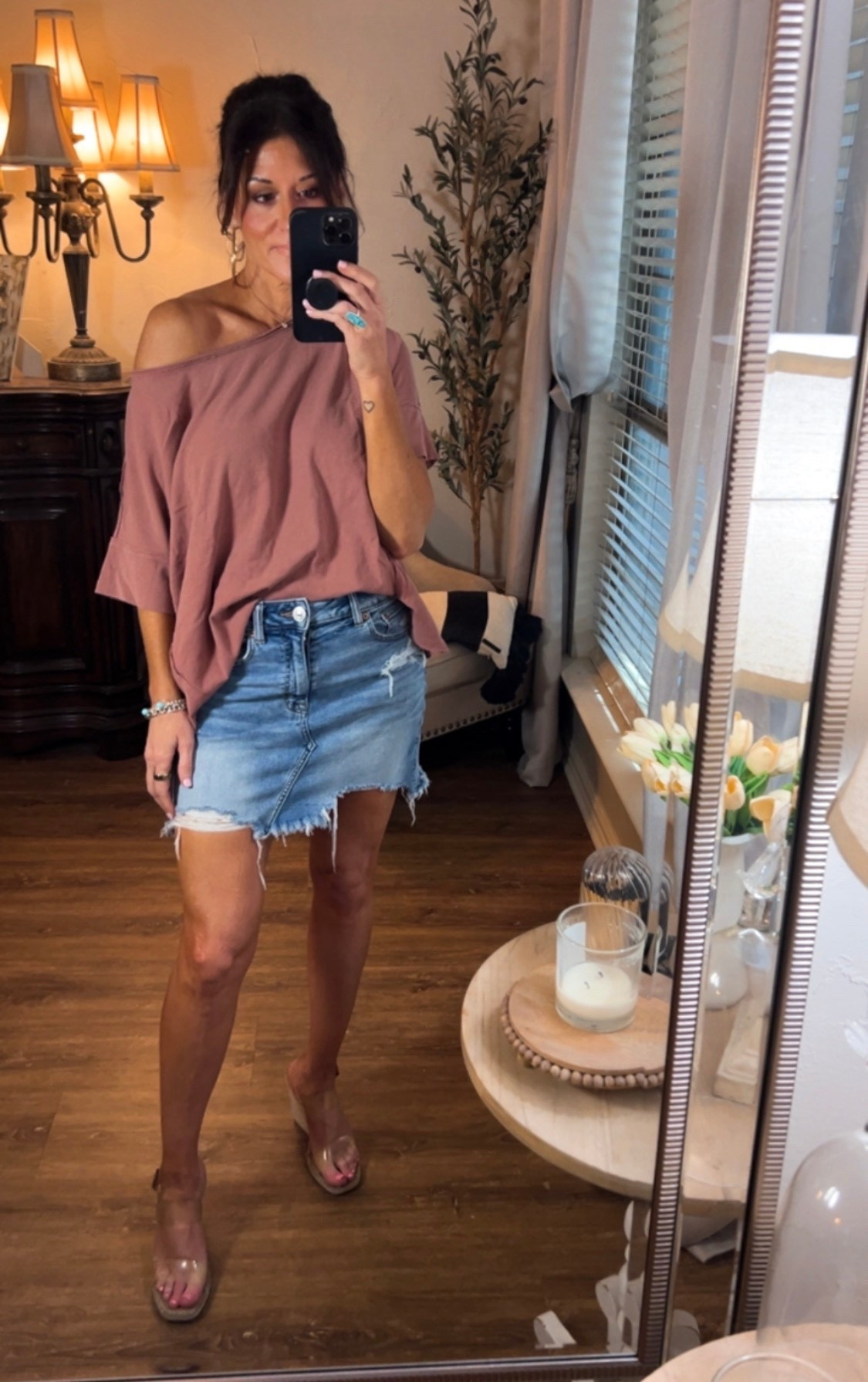 Free People top

#LTKOver40