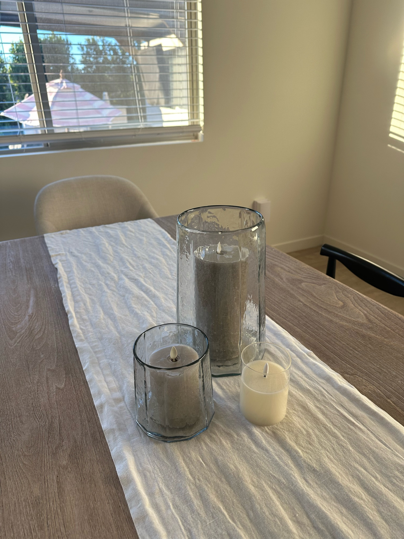 New centerpiece for our dining table! 

#LTKHome