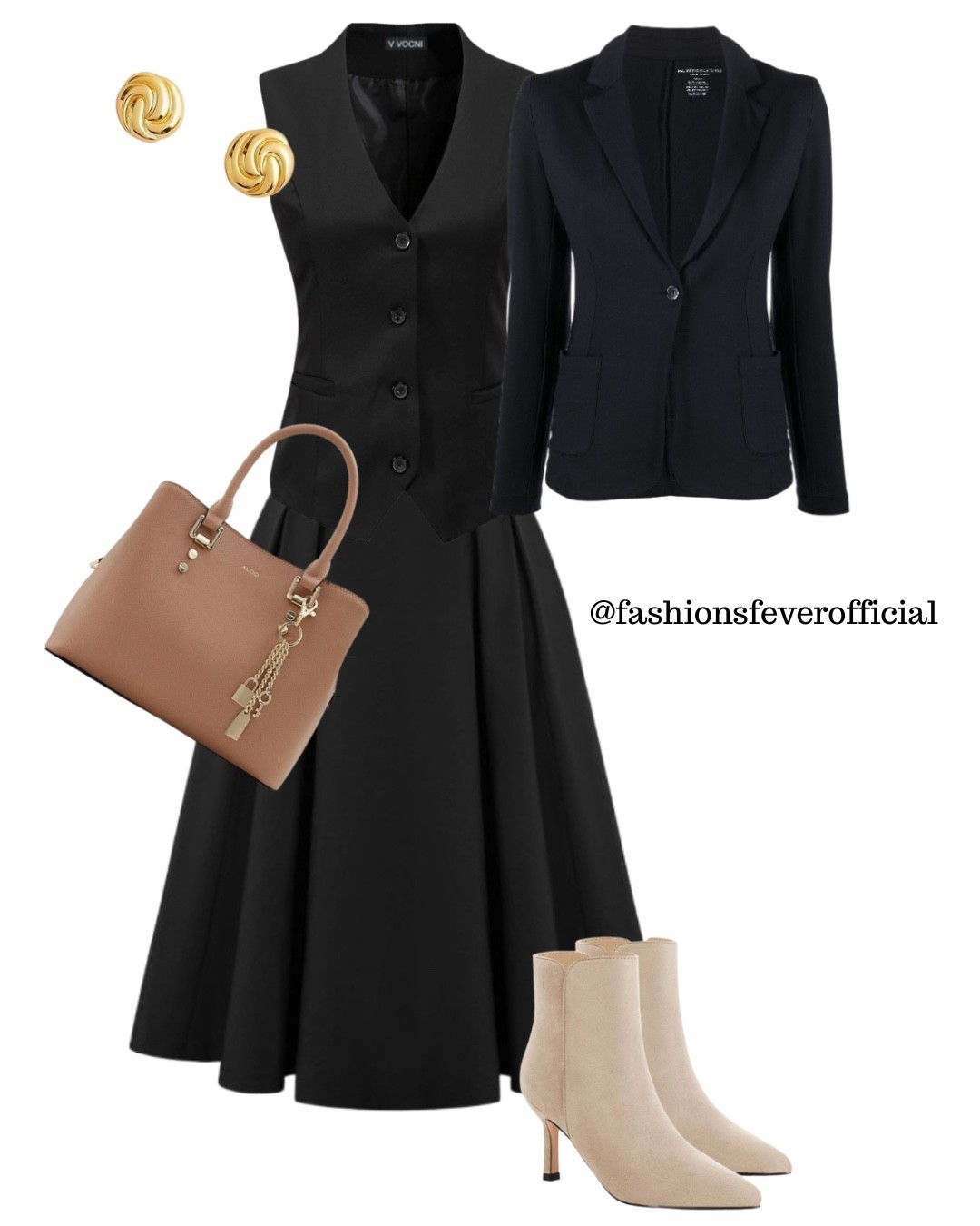 Fall Capsule Wardrobe Outfits! 
Classic. Chic. Timeless.
This is your fall/winter capsule wardrobe dream outfit perfect for the office, coffee dates, or a polished weekend look. Effortless style never goes out of season. 🤍

#LTKStyleTip #fallcapsulewardrobe #capsulewardrobe #outfitideas


#LTKSeasonal #LTKWorkwear