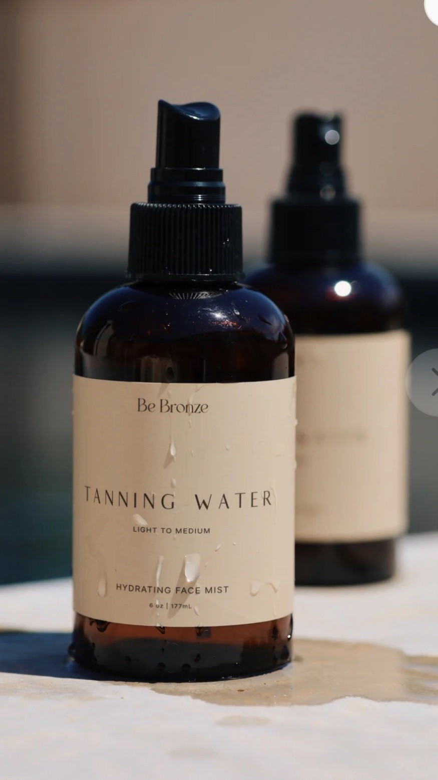 Lightweight, hydrating, and made just for your face, it delivers a gradual, natural looking tan that’s streak free and effortless. 

#LTKGiftGuide #LTKFindsUnder100 #LTKselfcare