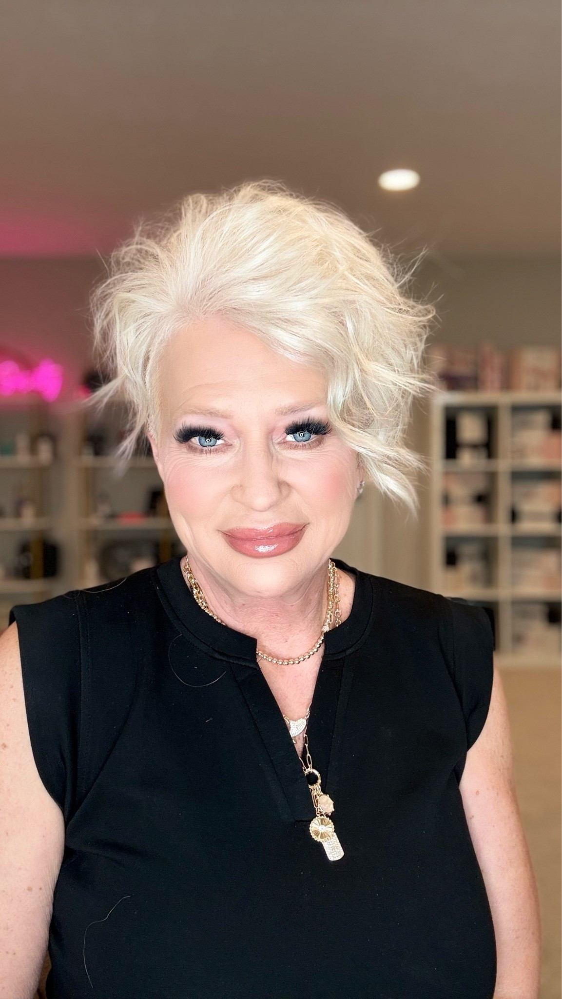 5/29 GRWM Final look

#LTKOver40 #LTKgrwm #LTKBeauty