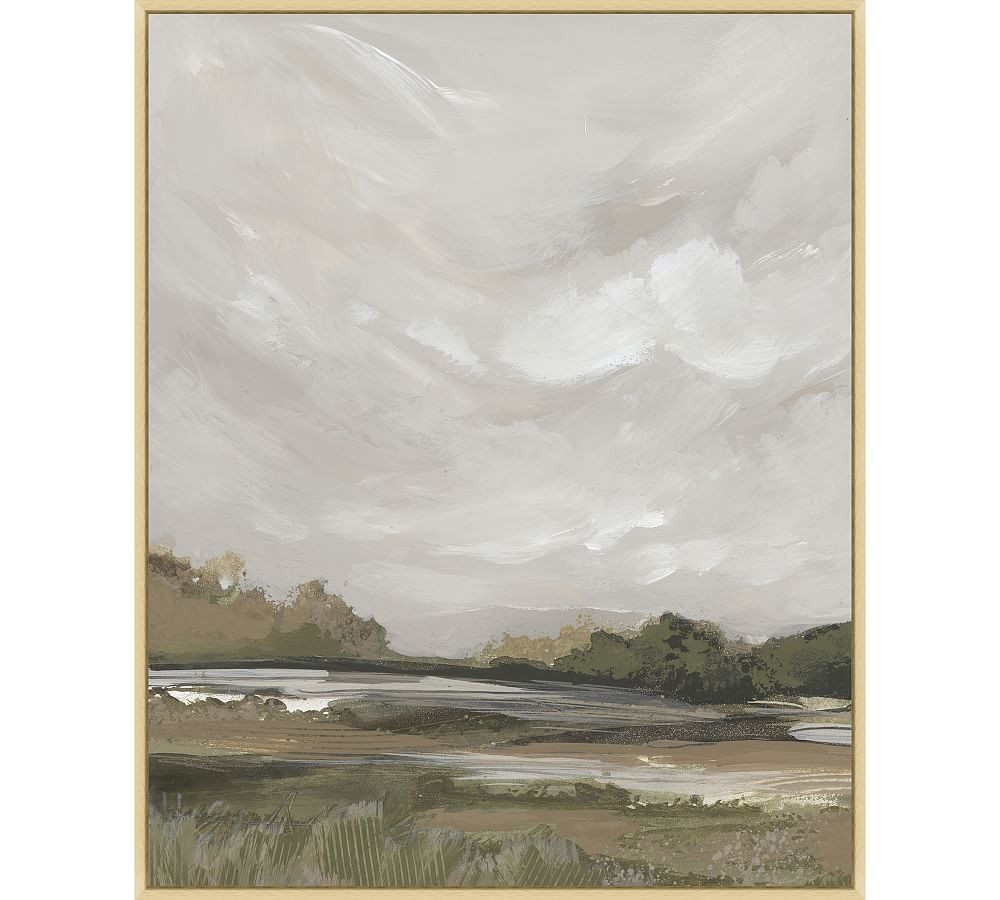 Sonoma Meadow by Alex Cole | Pottery Barn (US)