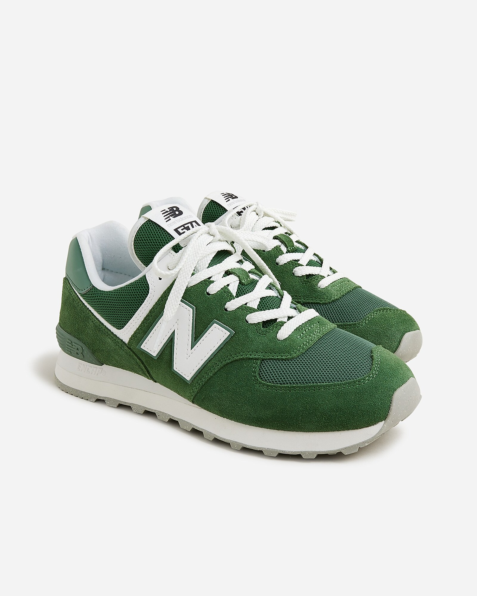 New Balance® 574 sneakers | J. Crew US