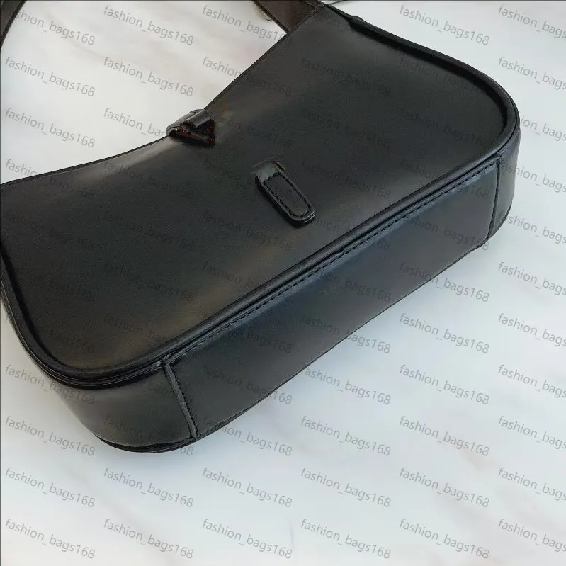 Luxury Designer Women's Saddle Bag with Adjustable Straps - Versatile Underarm Handbag & Wallet C... | DHGate