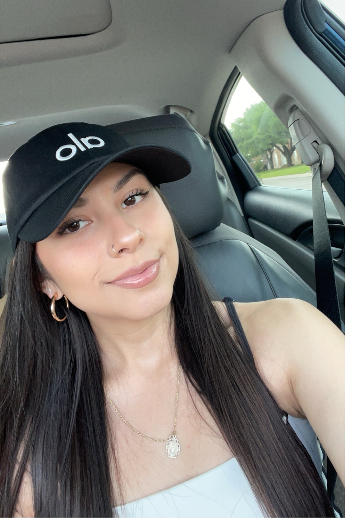 The cutest hat to match with everything 

#LTKstyletip #LTKSeasonal