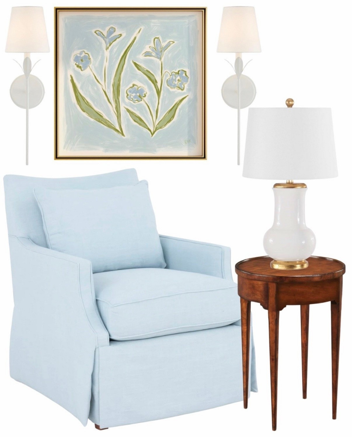 Family room inspo 2

#LTKHome