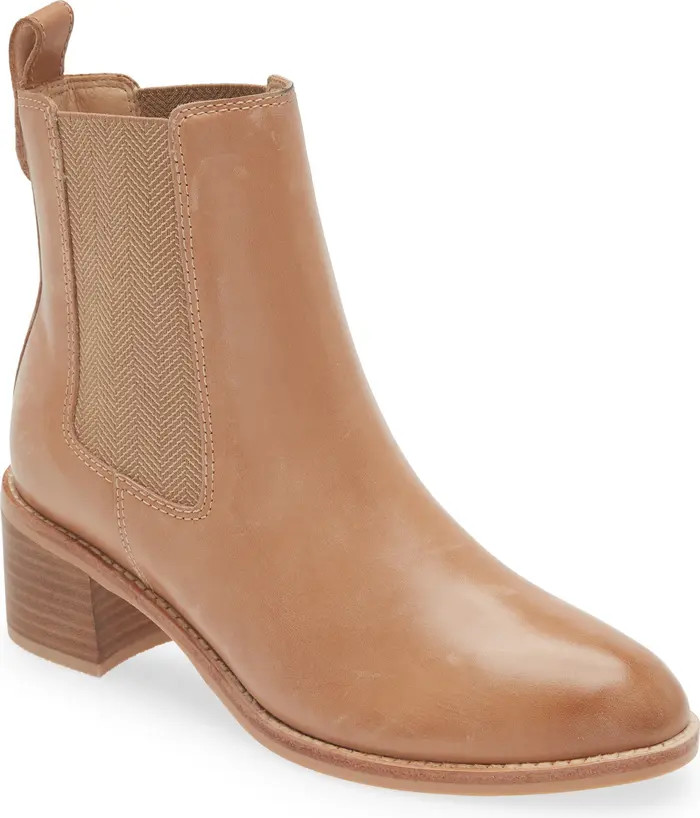 FRANKIE4 Liberty Chelsea Boot (Women) | Nordstrom | Nordstrom