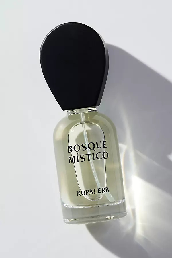 Bosque Místico Eau de Parfum | Anthropologie (US)