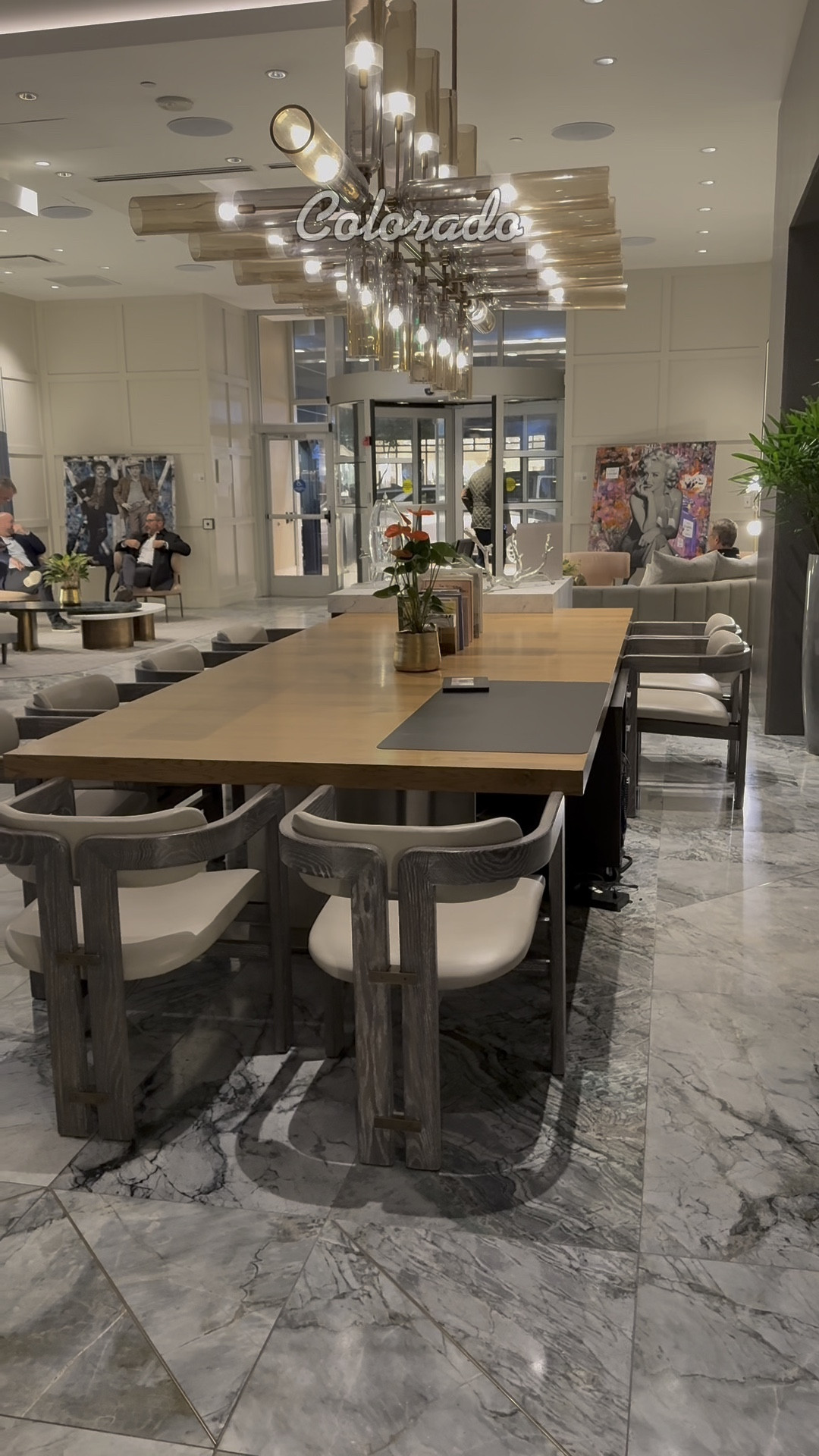 A luxury staycation can reset your relationship! This property is clean, welcoming and staffed with courteous, friendly people. 
A luxury hotel experience that soothes the stress away. For couples, families and business travelers. 


#LTKWatchNow #LTKTravel