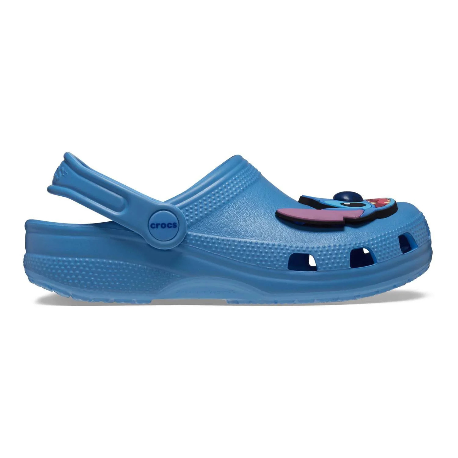 Crocs Fun Lab Little & Big Kid Stitch Classic Clog | Walmart (US)