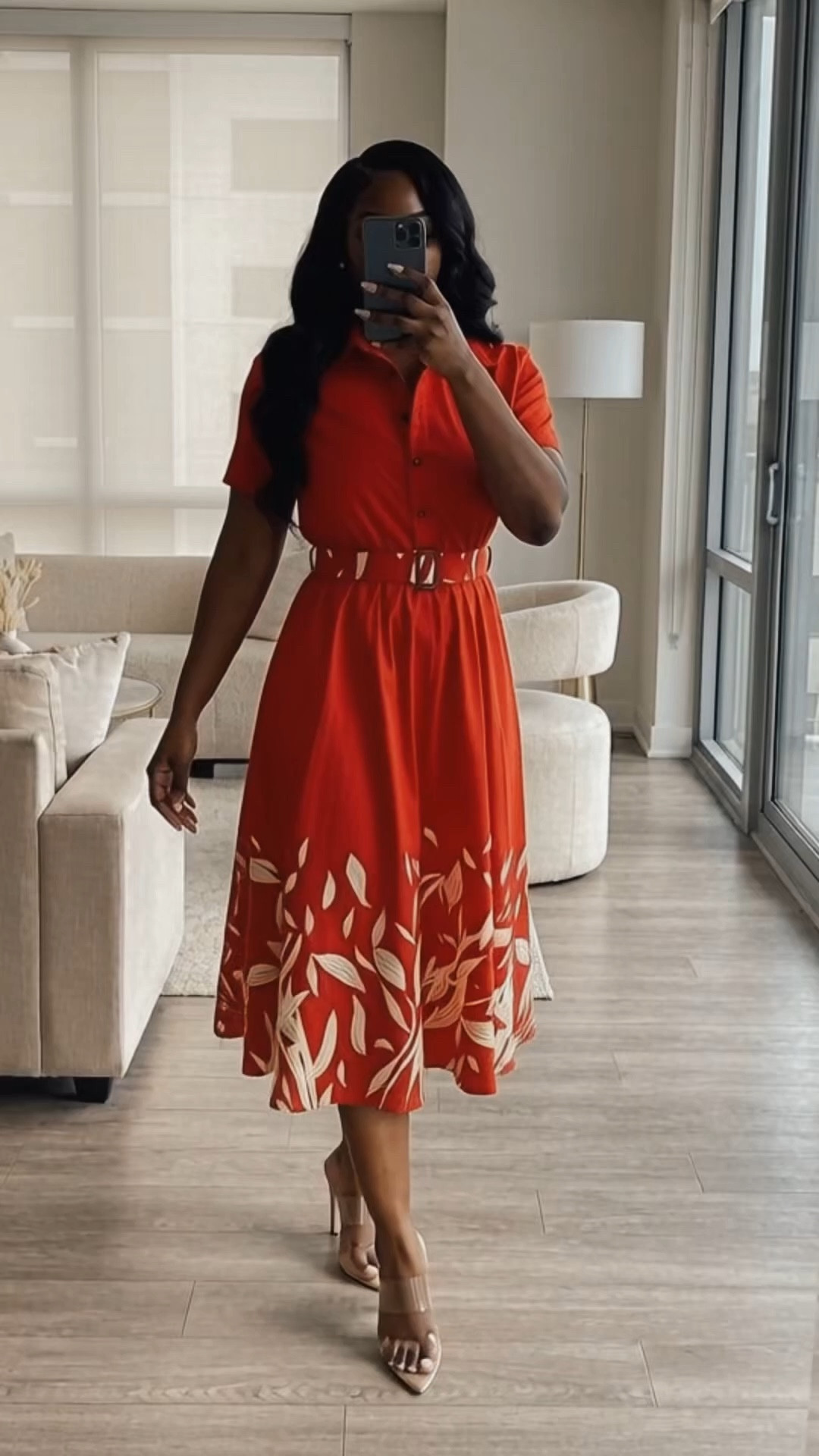 Spring is here and so are the outfits!! I got you on both. #sheinfinds #sheinclassy 

#LTKgrwm #LTKvlog #LTKSpringSale