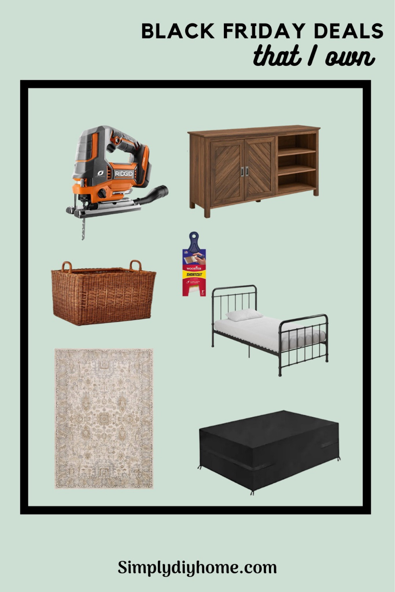 Some things that I love and own! #cyberdeals #target #walmart #powertools #outdoortablecover #rugs #homedecor

#LTKhome #LTKunder100 #LTKCyberweek