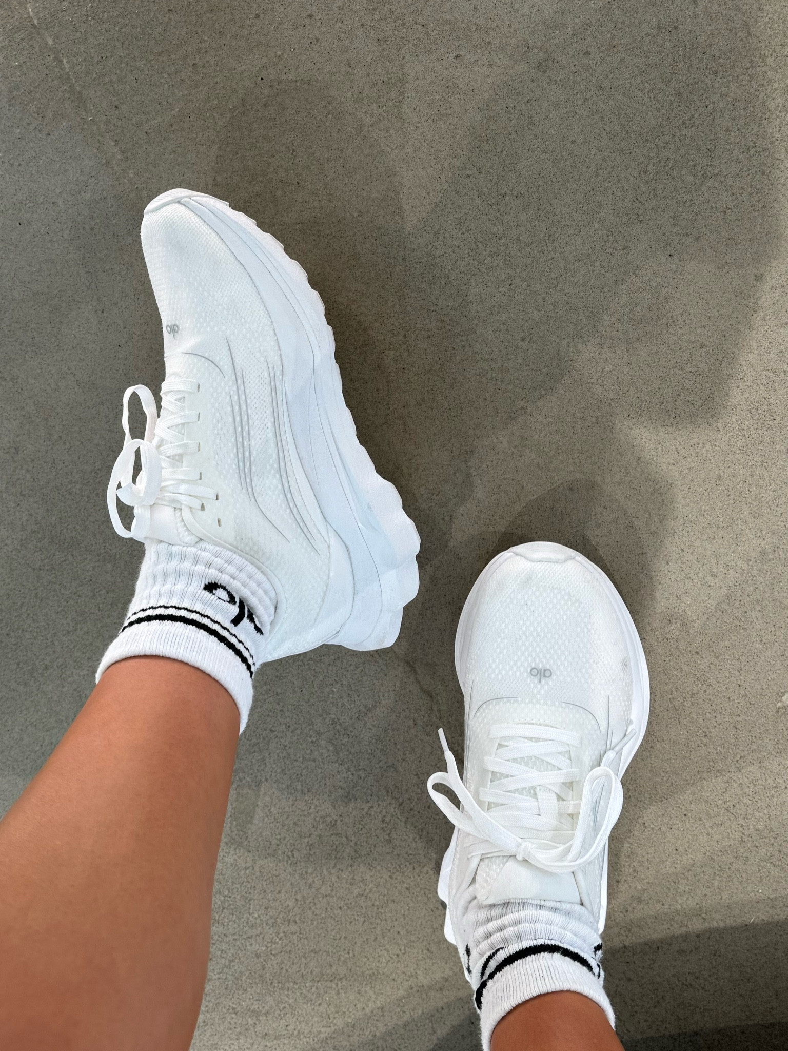 Workout sneaks I always wear 

#LTKShoeCrush