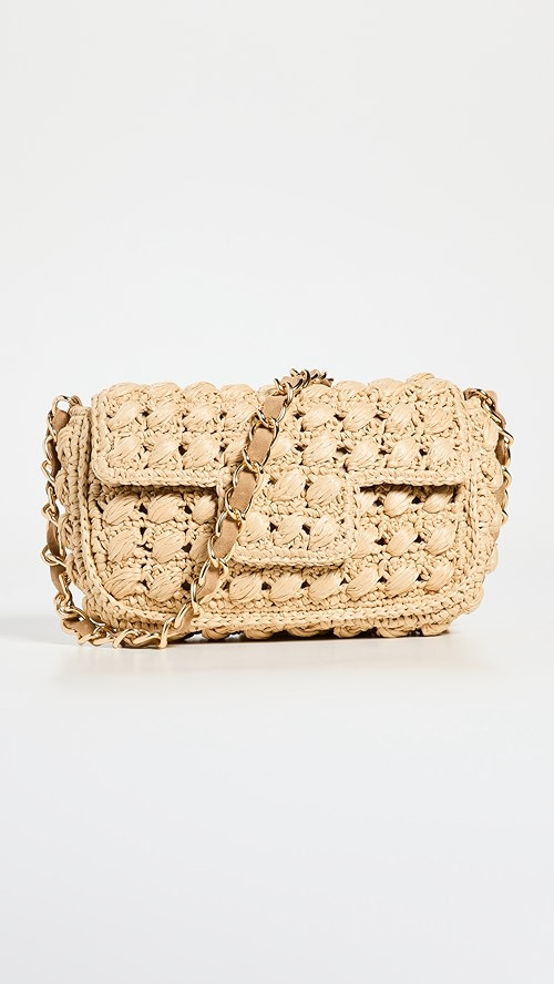 Caterina Bertini Shoulder Bag | SHOPBOP | Shopbop