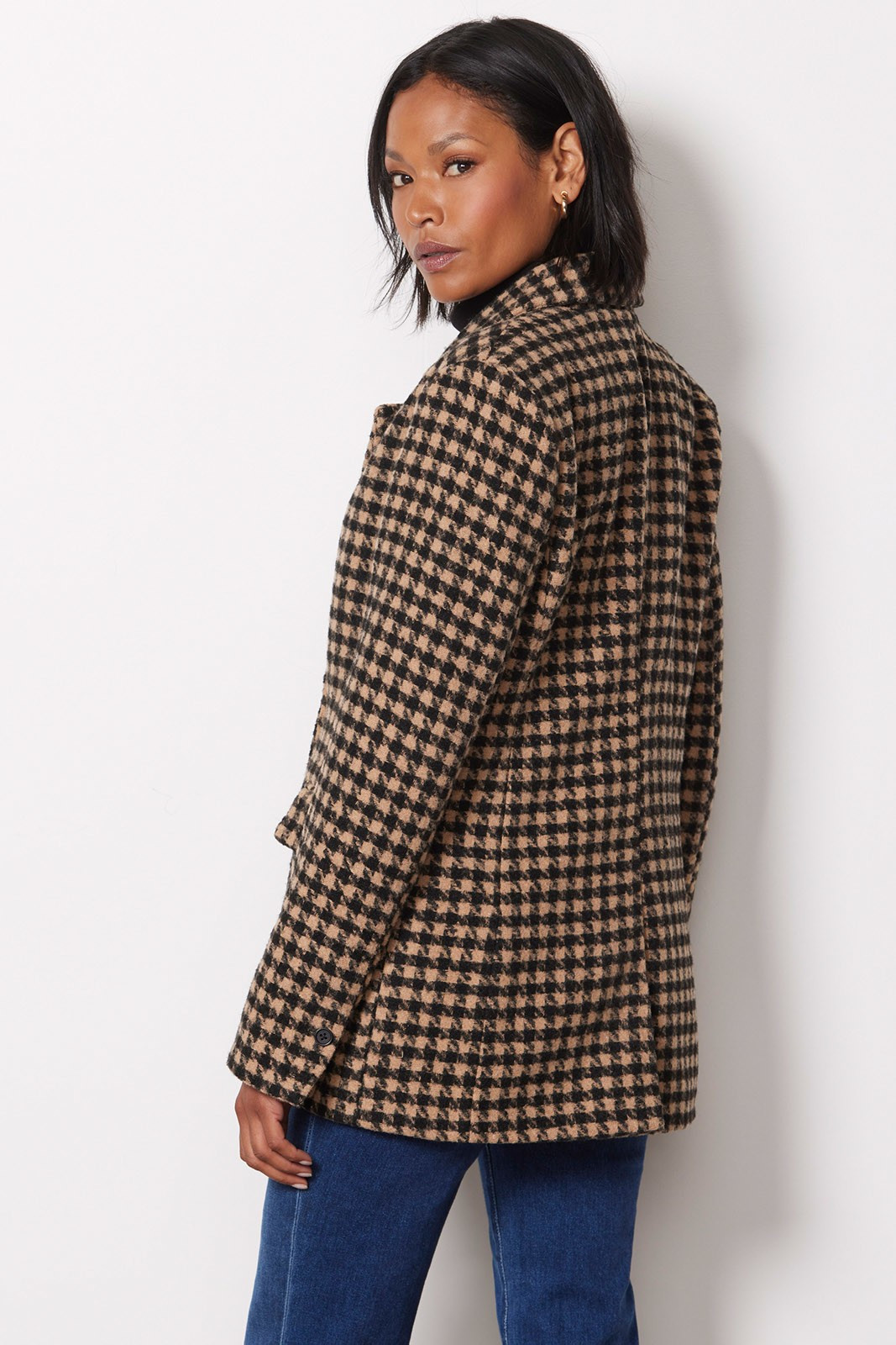 BLANKNYC Book Club Blazer | EVEREVE | Evereve