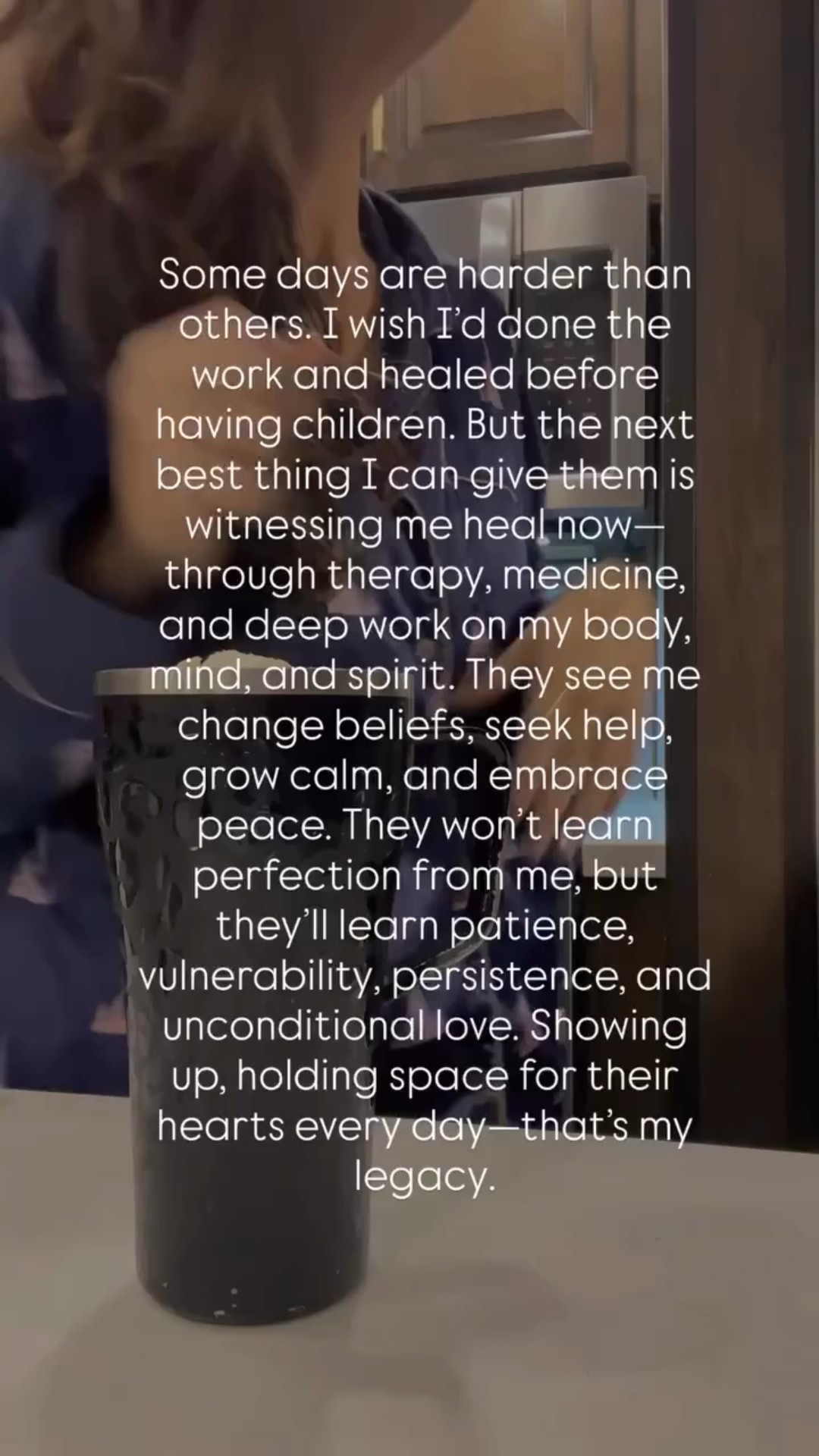 Taking care of yourself doesn’t have to be hard. This easy protein coffee recipe has given me energy I need. A simple small travel mixer, milk frother, small coffee maker that is space saving for the kitchen, my favorite tasteless protein powder to mix in anything, and a yummy protein shake to go with the lactose free creamer. Sugar free coffee syrup finishes it perfectly & it’s off in my Brumate travel mug that NEVER spills…ever! 🙌🏾

#LTKActive #LTKOver40 #LTKHome