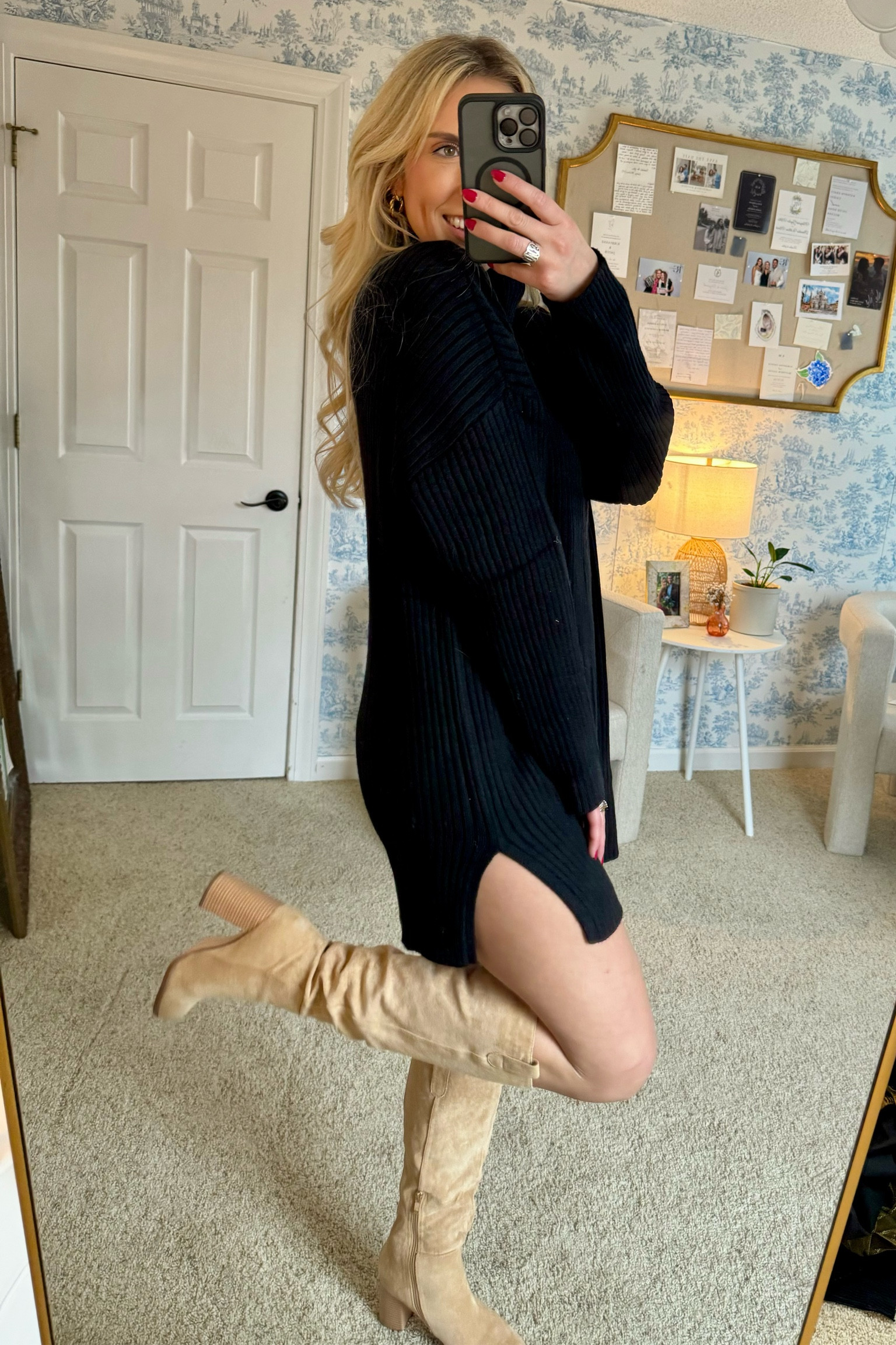 Holiday party outfits / Christmas party outfits 🎄

#LTKHoliday #LTKparties #LTKstyletip