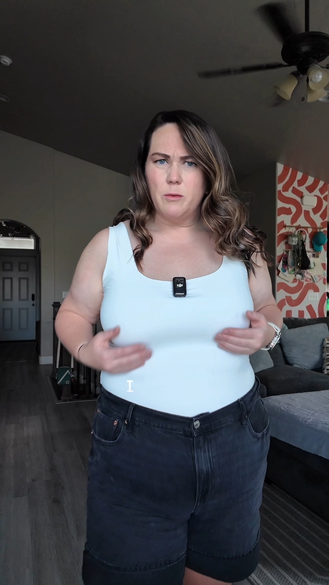 Just a little extra tidbit from our chat yesterday morning 🥰

Love me some Aerie bras ladies. And about if you have asked which ones I wear. These two bad boys, to hold the fun bags, if you know what I mean. 

Just sayin! 

@aerie 



#midsizestyle #aerie #gdwm #sizing #OOTD #favoritebras #aerie #aeriebra #bigbras #midsize #midsizefashion #momstyle #midsizestyle 

#LTKFindsUnder50 #LTKMidsize #LTKPlusSize