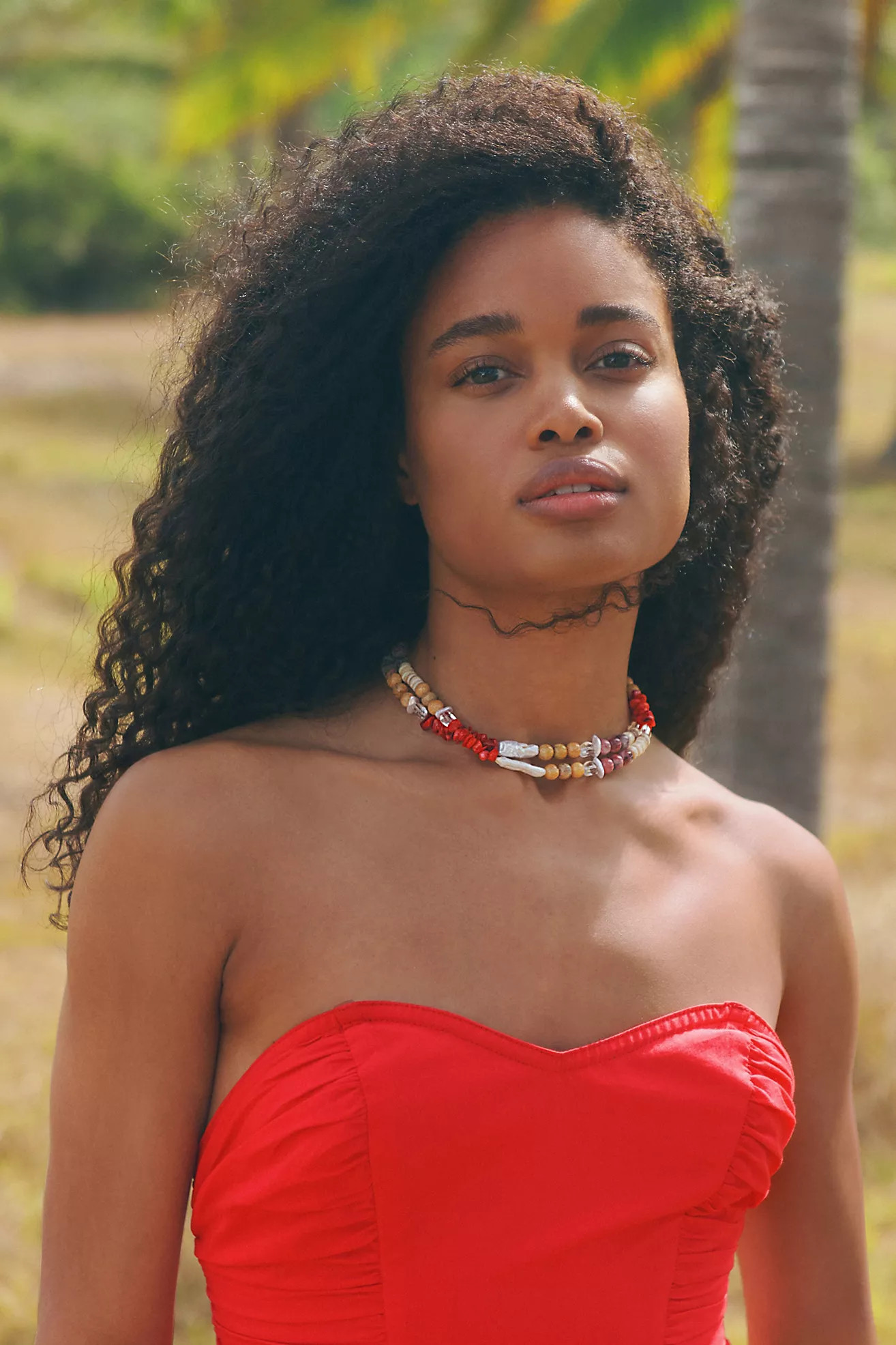 Shayla Choker | Free People (Global - UK&FR Excluded)