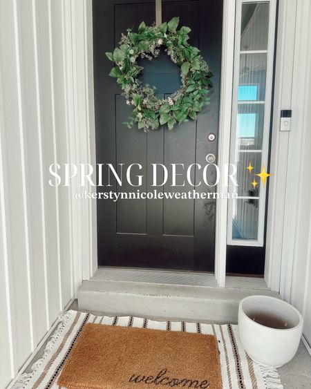 Spring home decor, target home decor, studio McGee home decor, spring base, spring throw pillow


Follow my shop @kerstynweatherman on the @shop.LTK app to shop this post and get my exclusive app-only content!

#liketkit #LTKfindsunder50 #LTKSeasonal #LTKhome #LTKfindsunder50 #LTKSeasonal #LTKhome
@shop.ltk
https://liketk.it/4CZl9

#LTKSeasonal #LTKstyletip #LTKhome