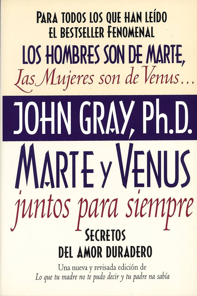John Gray | Amazon (US)