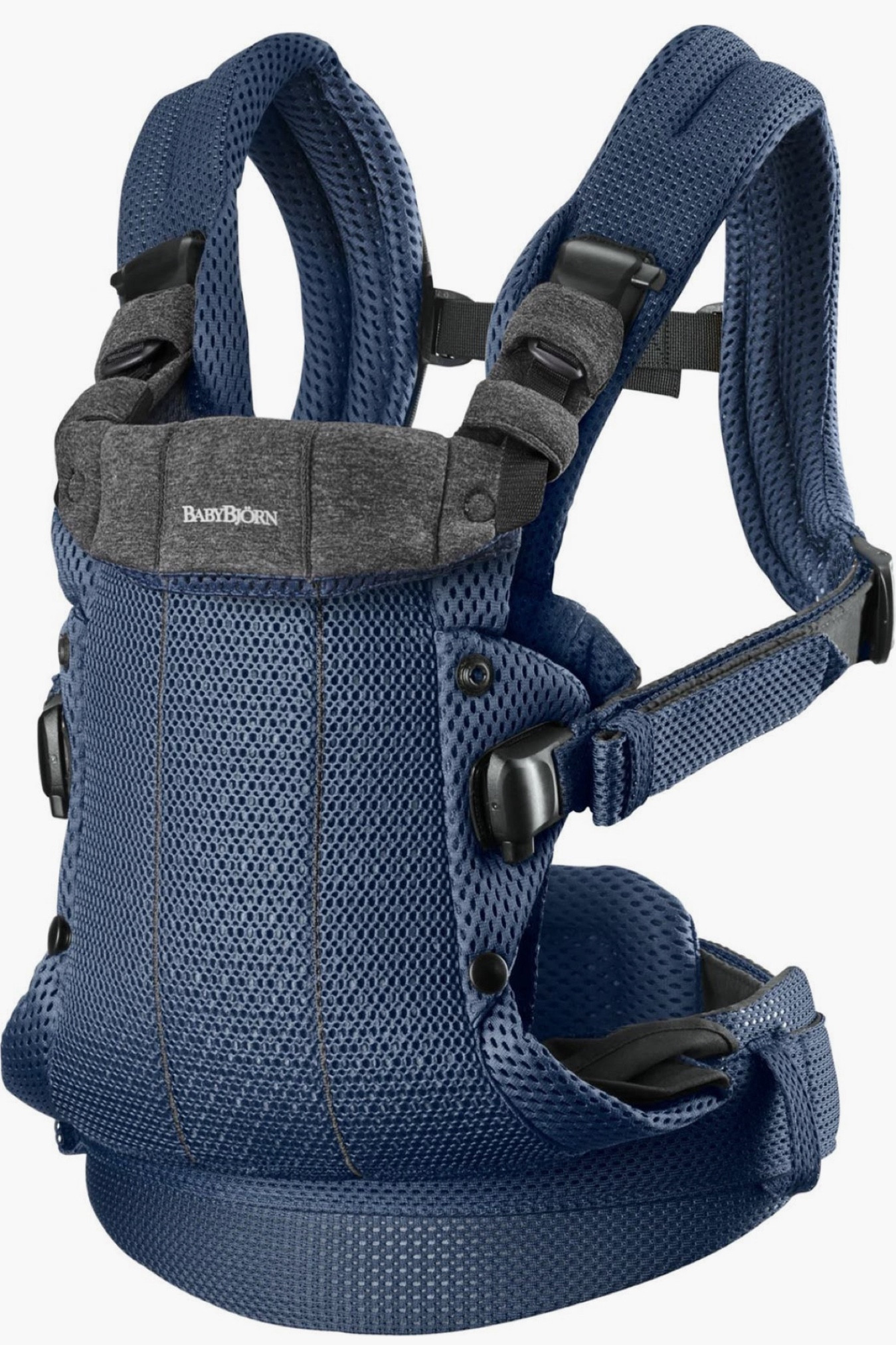 I love this baby carrier! It is so supportive. I couldn’t live without it! 

#LTKFamily #LTKBaby #LTKBump