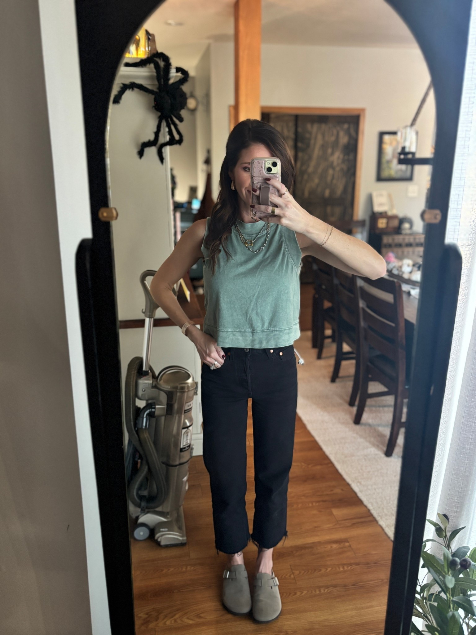 Warm autumn day! 

#LTKFindsUnder50 #LTKStyleTip #LTKSeasonal