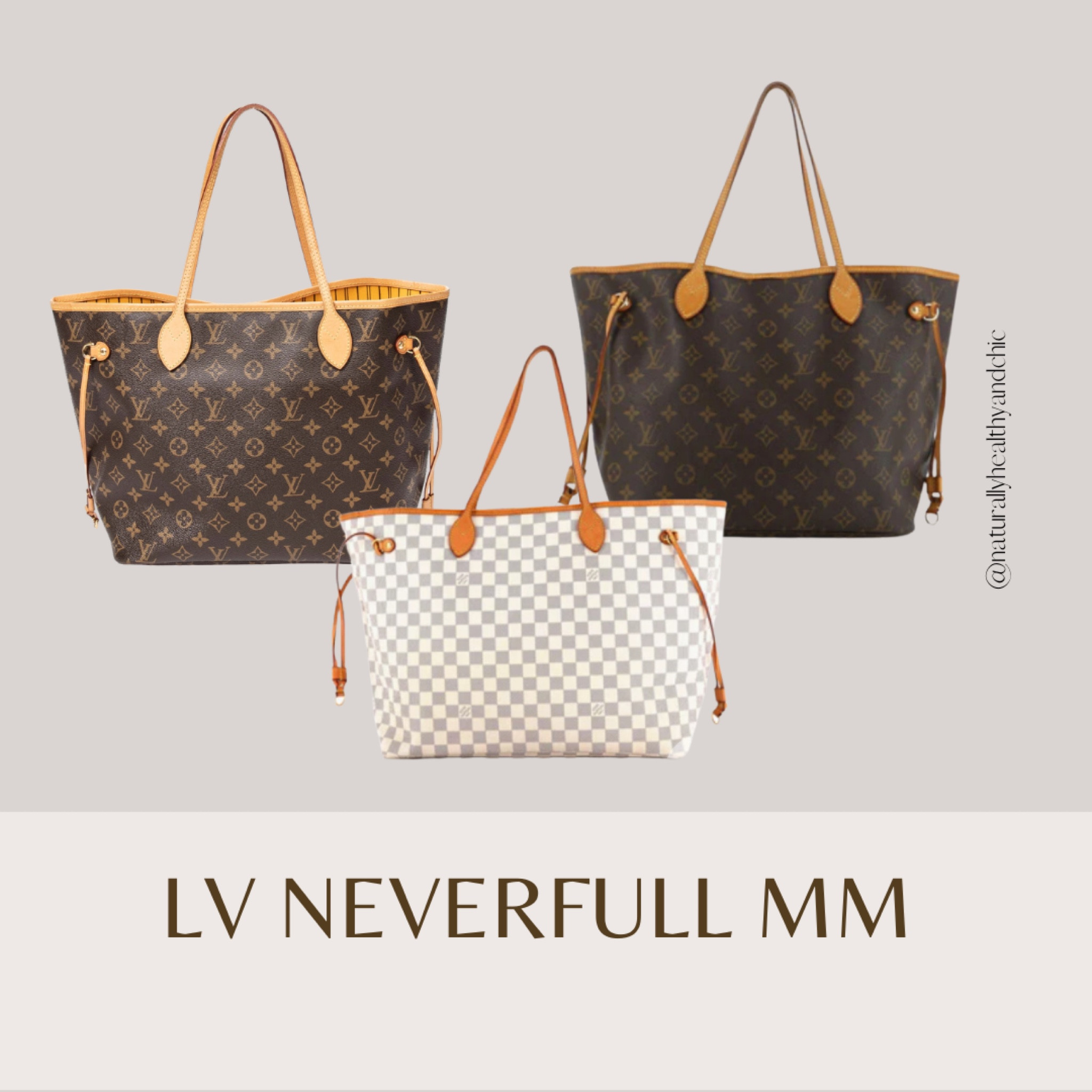 Louis Vuitton Neverfull MM . Spring. Purse. Bag. On sale. Travel. Tote.

#LTKSaleAlert #LTKMostLoved #LTKGiftGuide
