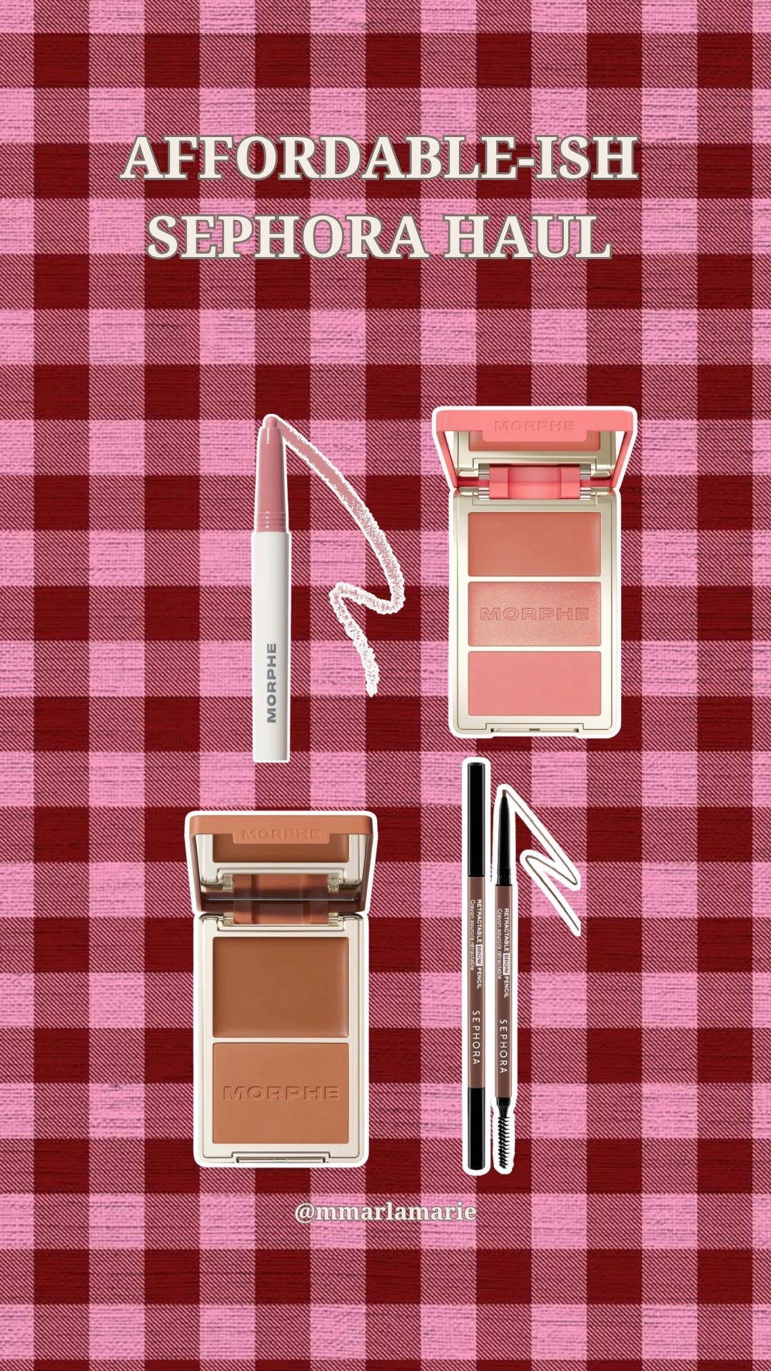If the drugstore wants to charge what they are then I’m going to cheap Sephora!!!

#LTKcanada #LTKsale #LTKfall
