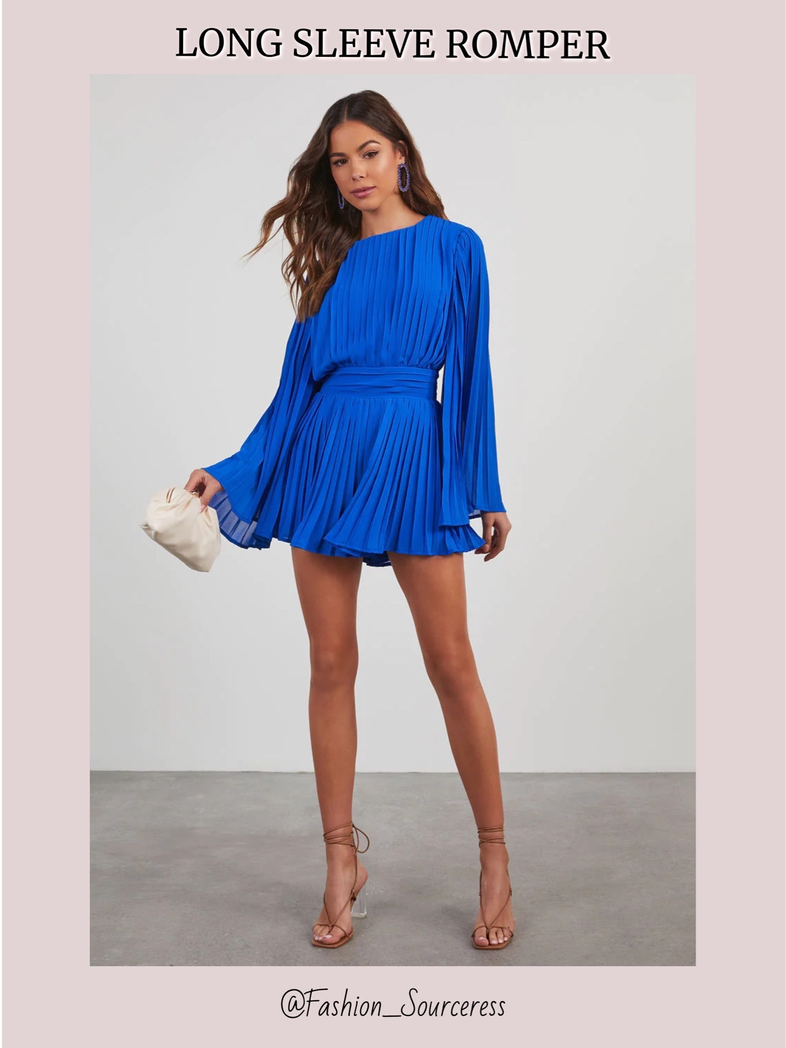 Introduction to Dressy Rompers