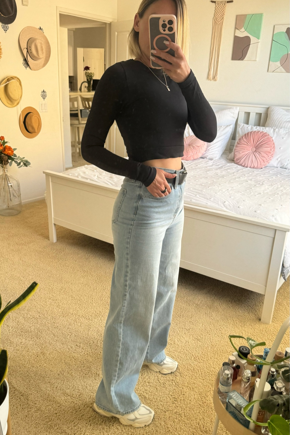 OOTD #jeans 

#LTKFindsUnder50