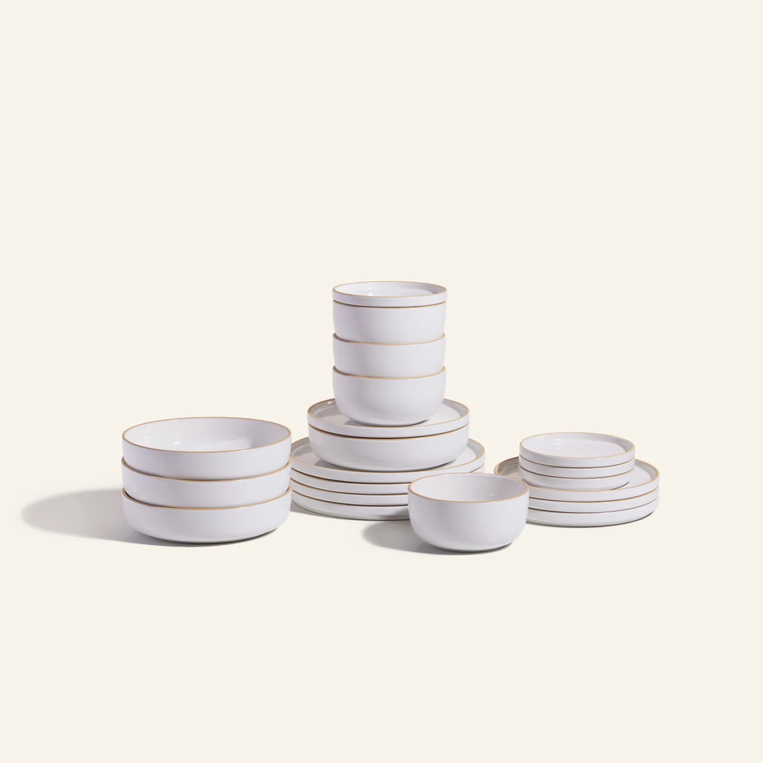 Set the Table | Our Place