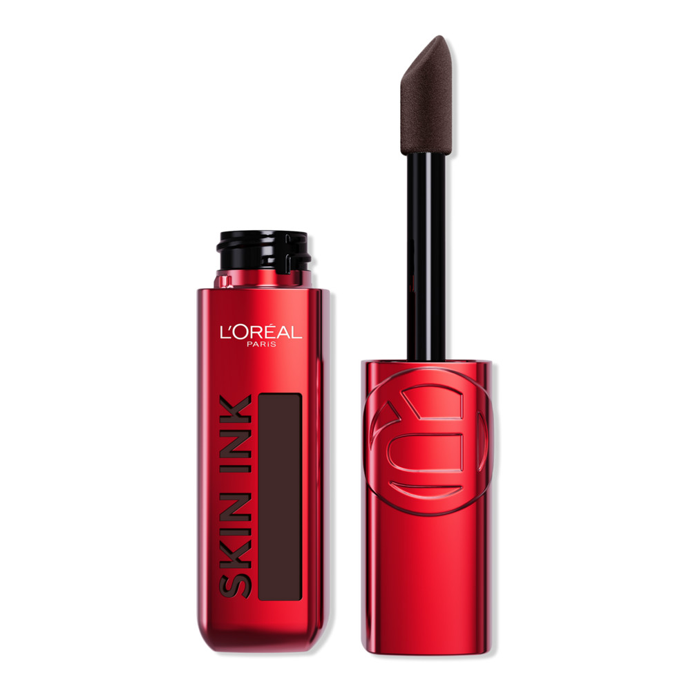 L'Oreal Infallible Skin Ink 2-in-1 Foundation Concealer - 465 Rich Cool | Ulta