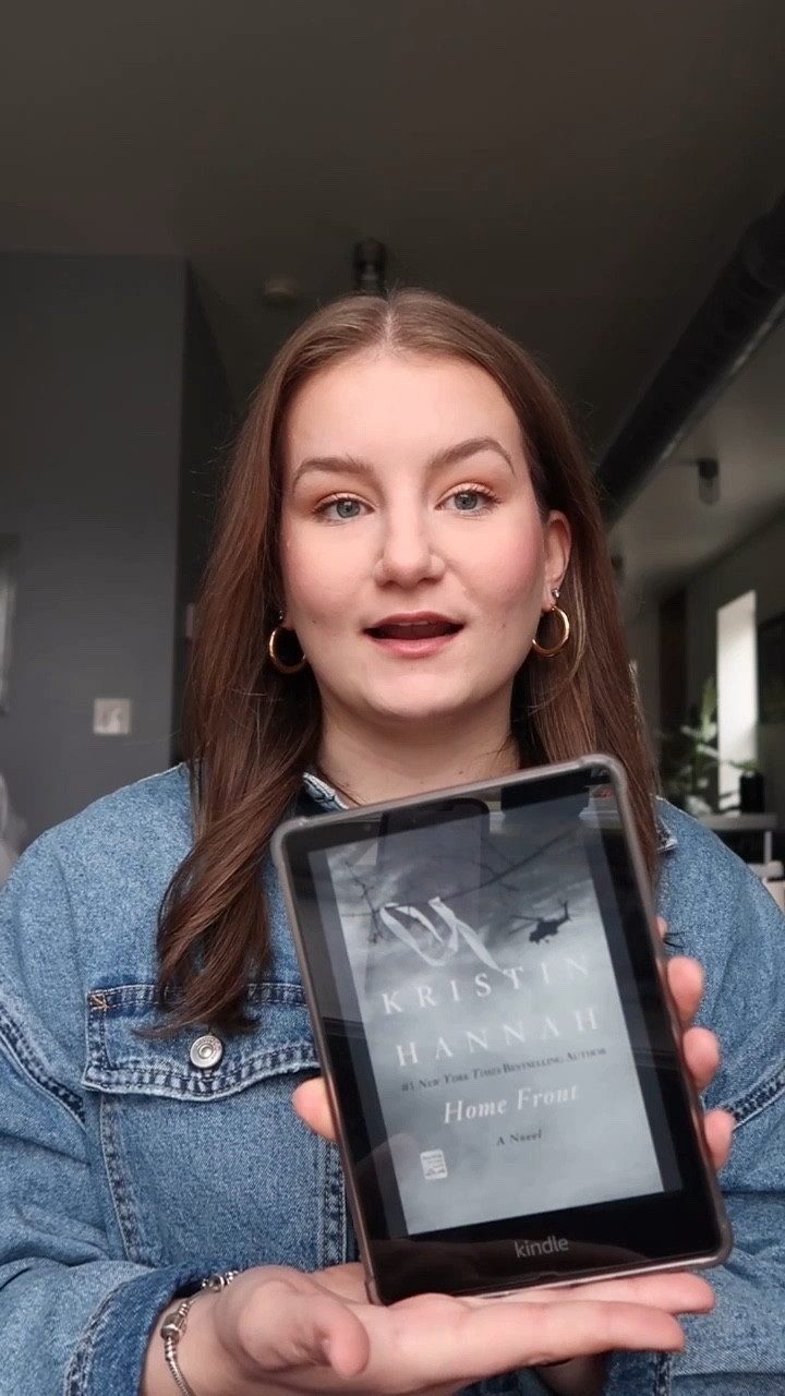 5 books to read in 2025 📖📚📒

#LTKHome #LTKGiftGuide