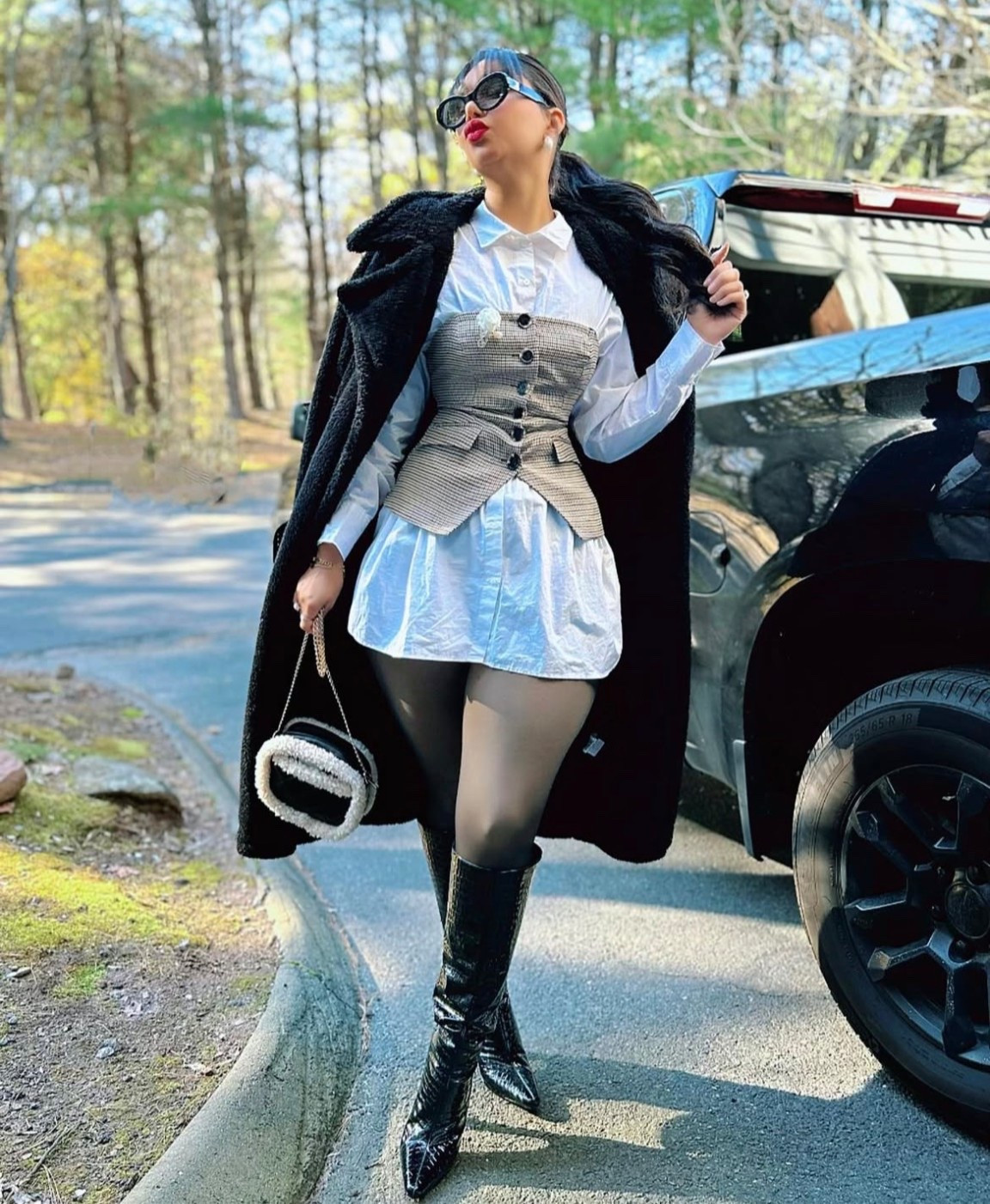 🖤🕷️

#LTKTall #LTKFindsUnder100 #LTKFindsUnder50