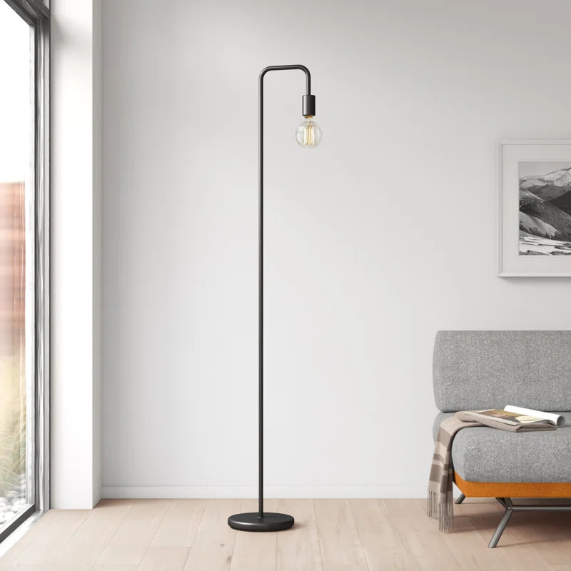 Kazutaka 70'' Floor Lamp | Wayfair North America