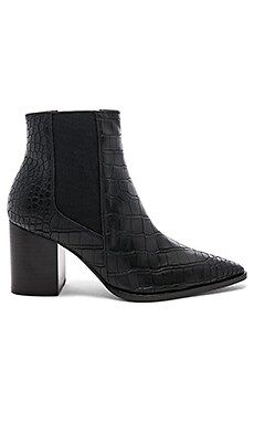 x House of Harlow 1960 Nick Bootie
                    
                    RAYE | Revolve Clothing (Global)