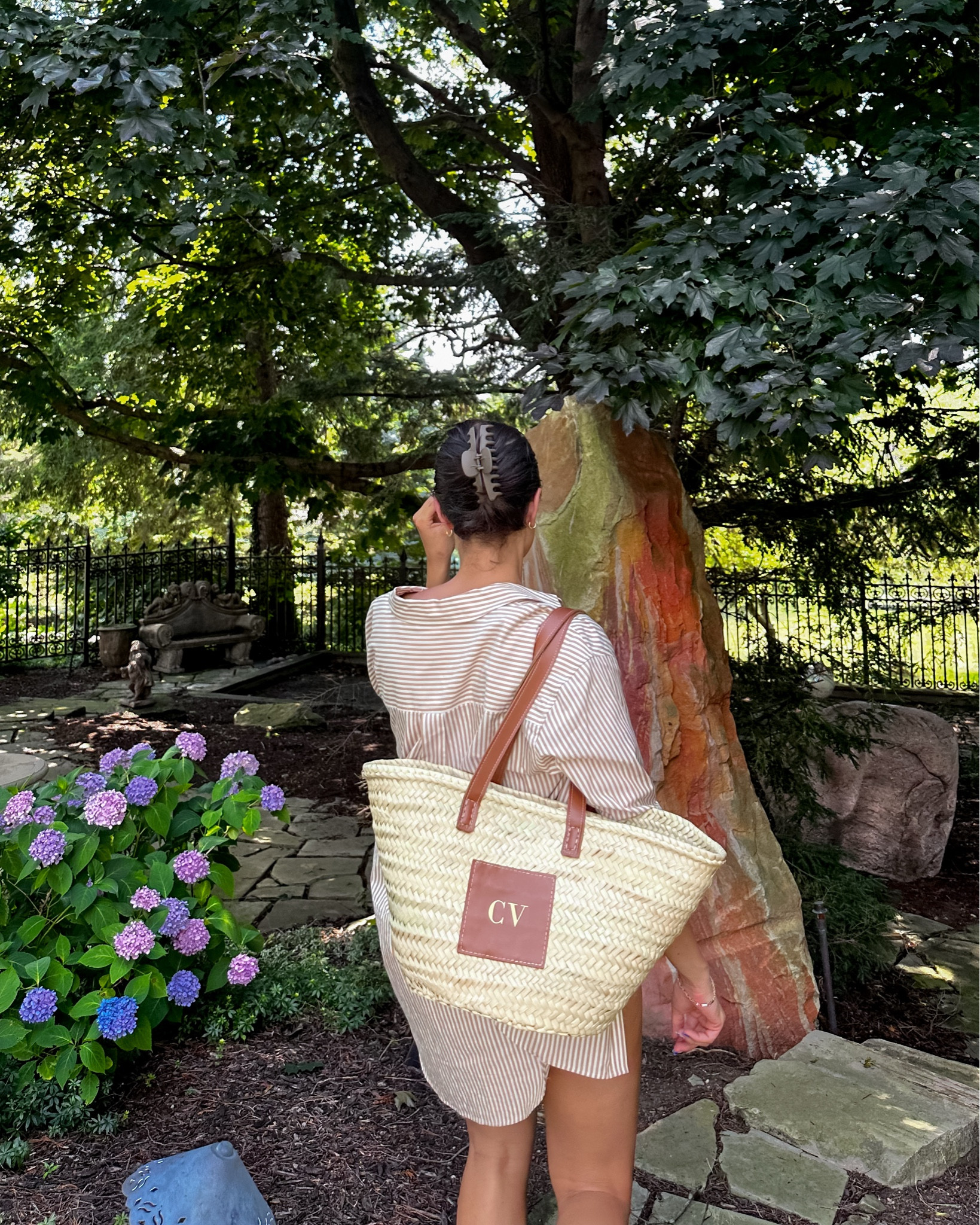 Sprinkled with Pink vacay essentials✨

Use code SWEETCAR20 to get 20%off your order! 

Don’t forget to follow me to shop my favorite brands, stay up to date on current sales, and to keep up with what’s trending. 

#liketkit #shopltk #ad #sprinkledwithpink #giftguide #travel #bag #giftsforher #sweetcarolinecollection

#LTKitbag #LTKfindsunder100 #LTKtravel#LTKGiftGuide

Straw hat packing cubes luggage tag cosmetic bag tote bag pool bag beach bag straw visor traveling case vacay vacation sale luggage set suitcase Calpak 

#LTKSpringSale #LTKTravel #LTKSaleAlert