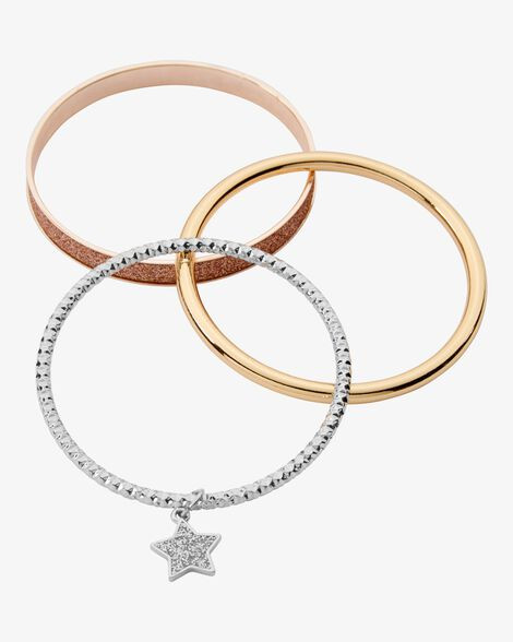 3-Pack Bangle Bracelets | Carter's Inc