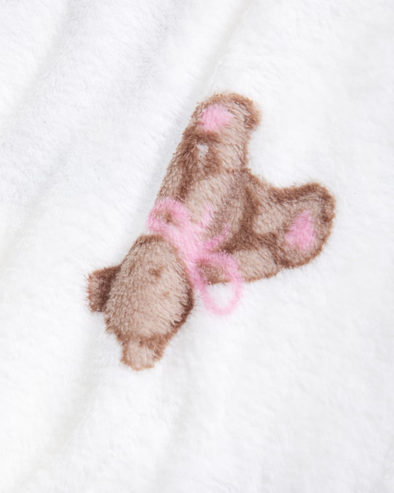 fleece pajama pants | Abercrombie & Fitch (US)