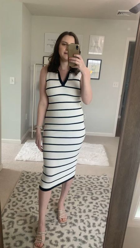 Amazon summer dress that’s great for the workplace too! Striped dress, sleeveless dress

Follow my shop @sydtombasco on the @shop.LTK app to shop this post and get my exclusive app-only content!

#liketkit #LTKstyletip #LTKworkwear #LTKfindsunder50
@shop.ltk
https://liketk.it/4Ec7W