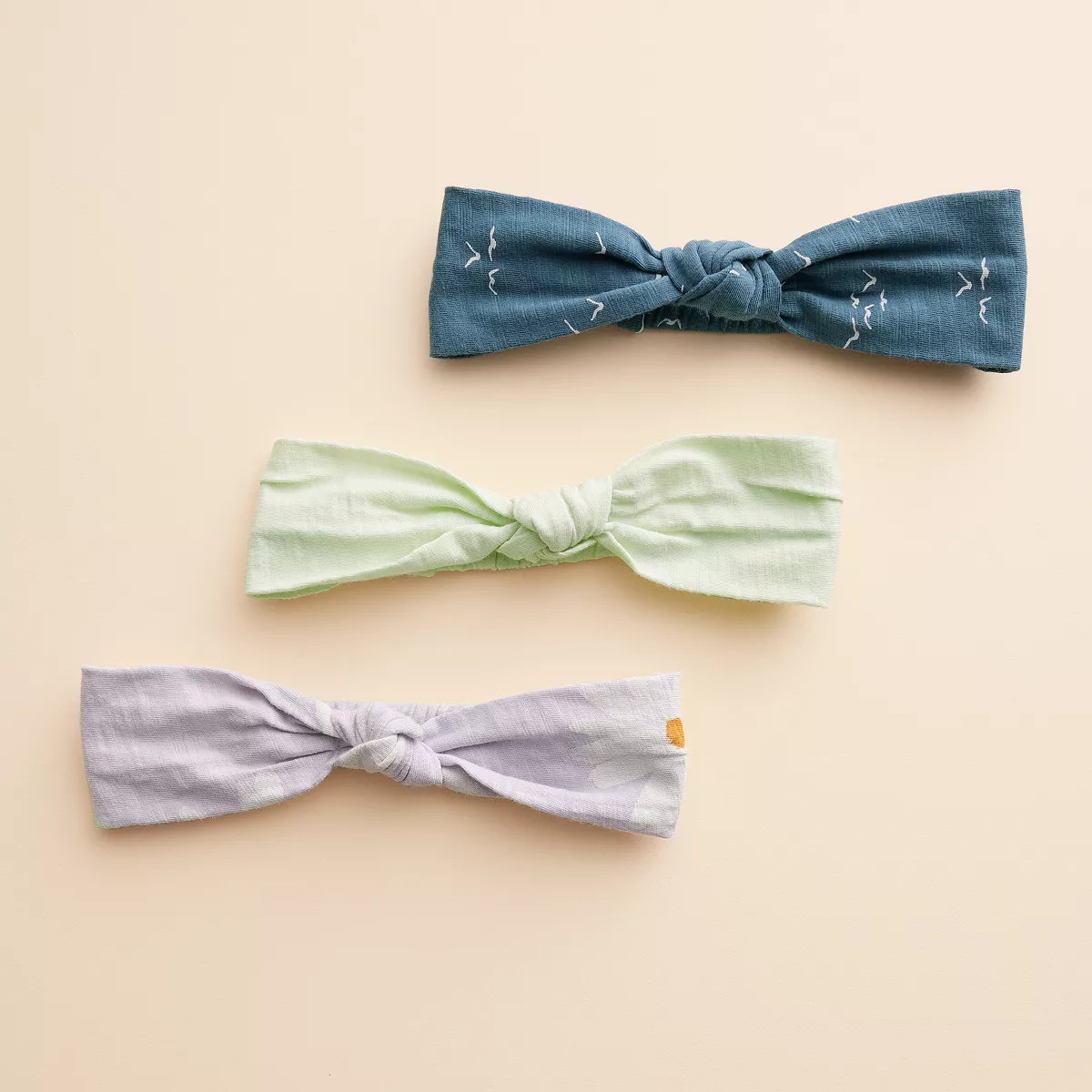 Baby Girl Little Co. by Lauren Conrad 3-Pack Headbands | Kohl's