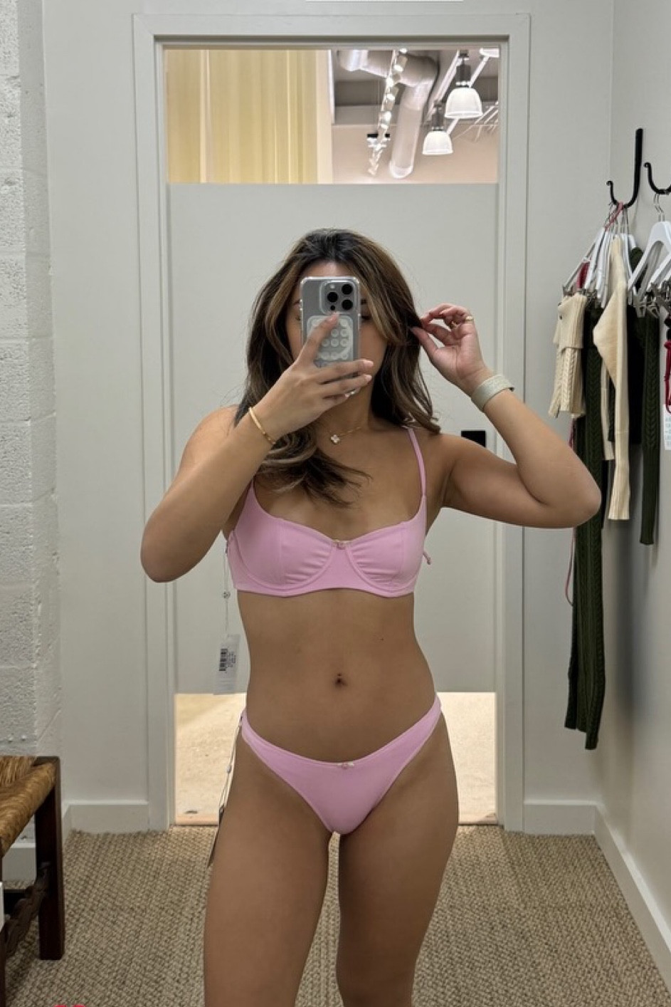 👙🎀🩷

#LTKtravel #LTKstyletip #LTKswim