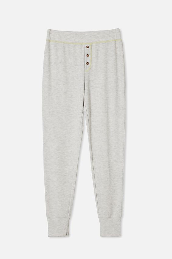 Waffle Long John | Cotton On (ANZ)