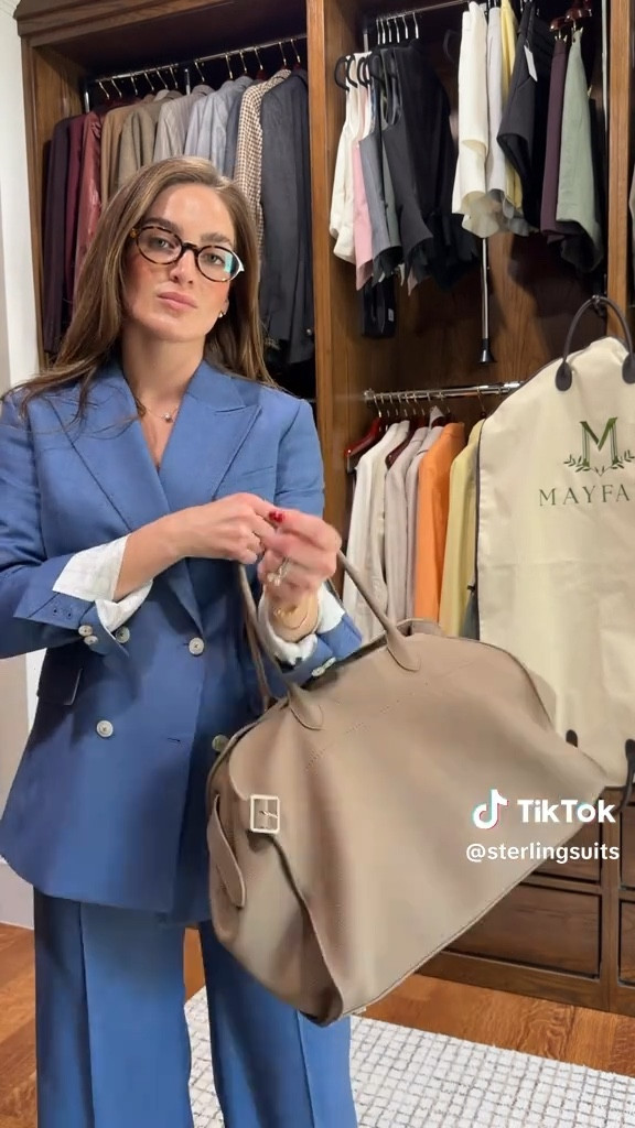 Custom suit from @thestudiomayfair on IG! 


#LTKootd #LTKWorkwear